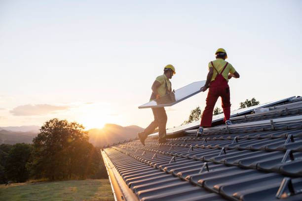 Roof Coating Services in Belvedere Park, GA